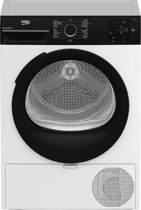 Productfoto 1 van Beko BM3T3823B te koop bij Sweers Witgoed
