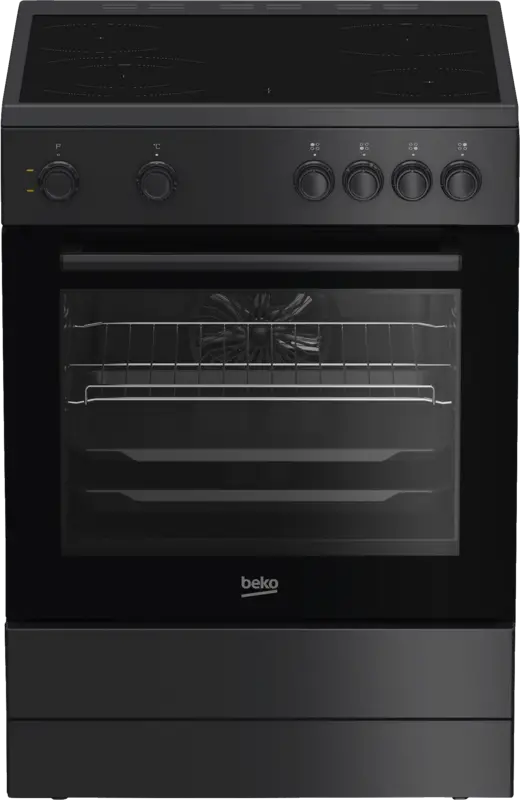 Productfoto 1 van Beko FBM6701A te koop bij Sweers Witgoed