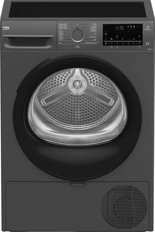 Productfoto 1 van Beko BM3T6024A te koop bij Sweers Witgoed