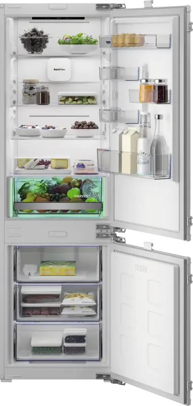 1491206 20260323 183848 - Sweers Witgoed Productfoto 1 van Beko B5BCNA295HF te koop bij Sweers Witgoed