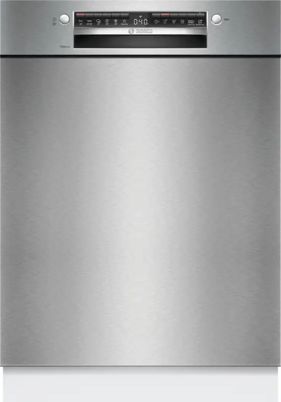 Productfoto 1 van Bosch SMU4HTS14E te koop bij Sweers Witgoed