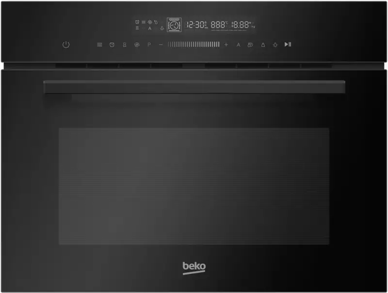 Productfoto 1 van Beko MCI50353FBG te koop bij Sweers Witgoed