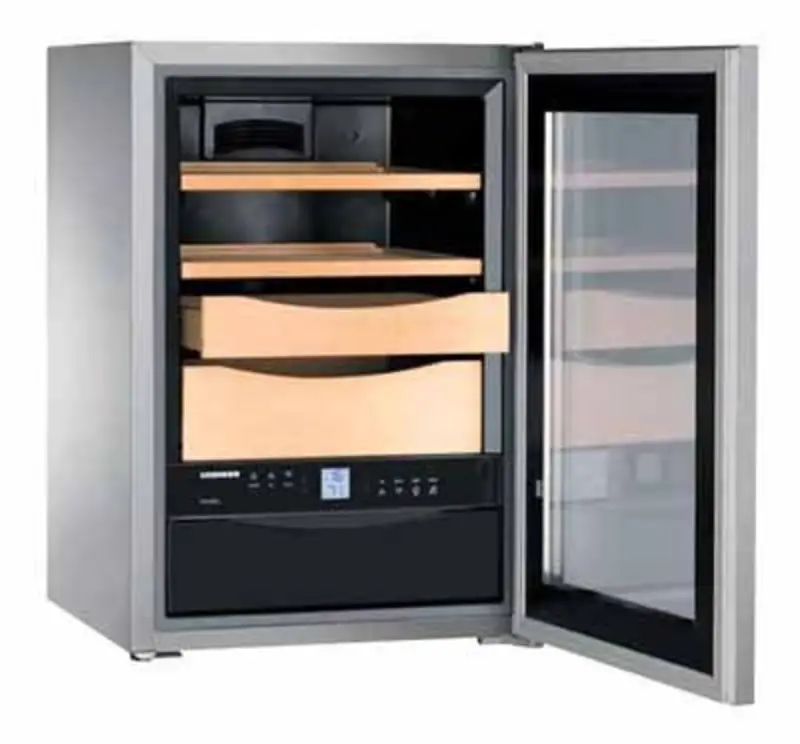 Productfoto 1 van Liebherr ZKes 453-20 te koop bij Sweers Witgoed