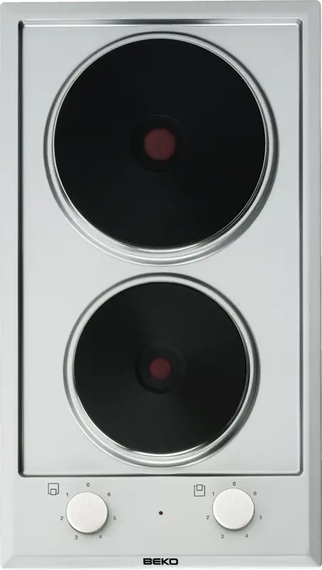 Productfoto 1 van Beko HDCE32201X te koop bij Sweers Witgoed