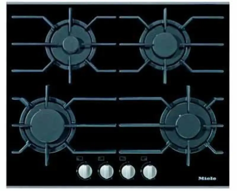 Productfoto 1 van Miele KM 3010 G te koop bij Sweers Witgoed