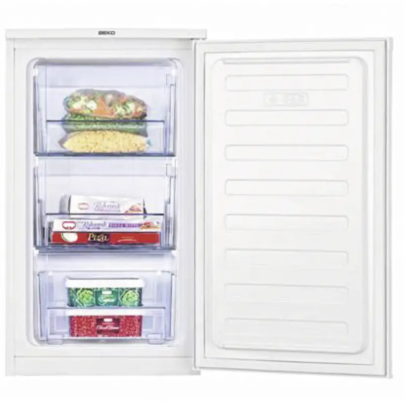 Productfoto 1 van Beko FS166020 te koop bij Sweers Witgoed