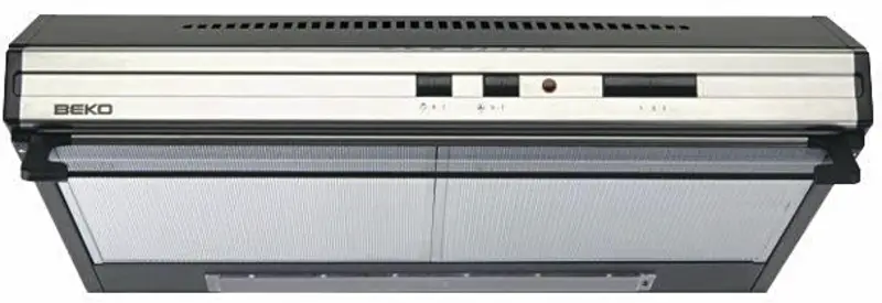 Productfoto 1 van Beko CFB 6433 X te koop bij Sweers Witgoed