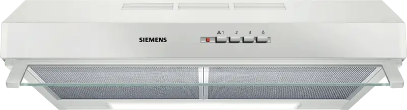 Productfoto 1 van Siemens LU63LCC20 te koop bij Sweers Witgoed