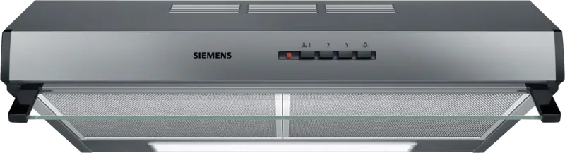 Productfoto 1 van Siemens LU63LCC50 te koop bij Sweers Witgoed
