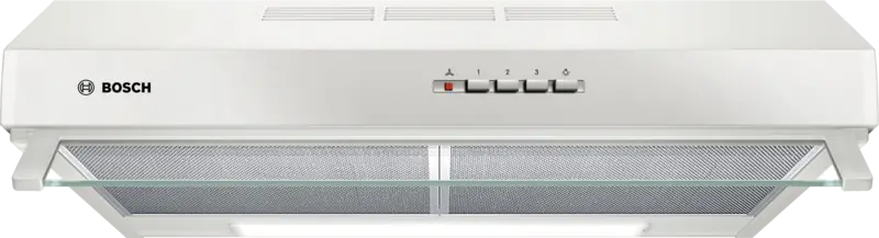 Productfoto 1 van Bosch DUL63CC20 te koop bij Sweers Witgoed