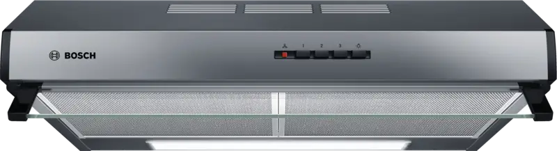 Productfoto 1 van Bosch DUL63CC50 te koop bij Sweers Witgoed
