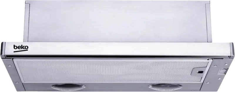 Productfoto 1 van Beko CTB 6407 X te koop bij Sweers Witgoed