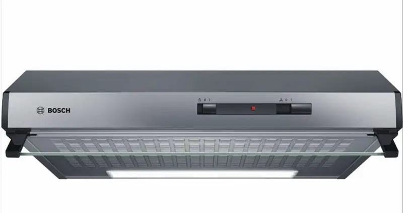 Productfoto 1 van Bosch DUL60FA50 te koop bij Sweers Witgoed