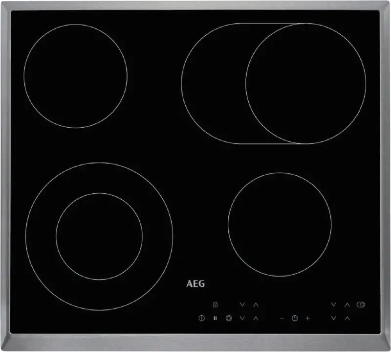 Productfoto 1 van AEG HK634060XB te koop bij Sweers Witgoed