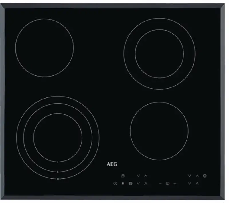 Productfoto 1 van AEG HK634030FB te koop bij Sweers Witgoed