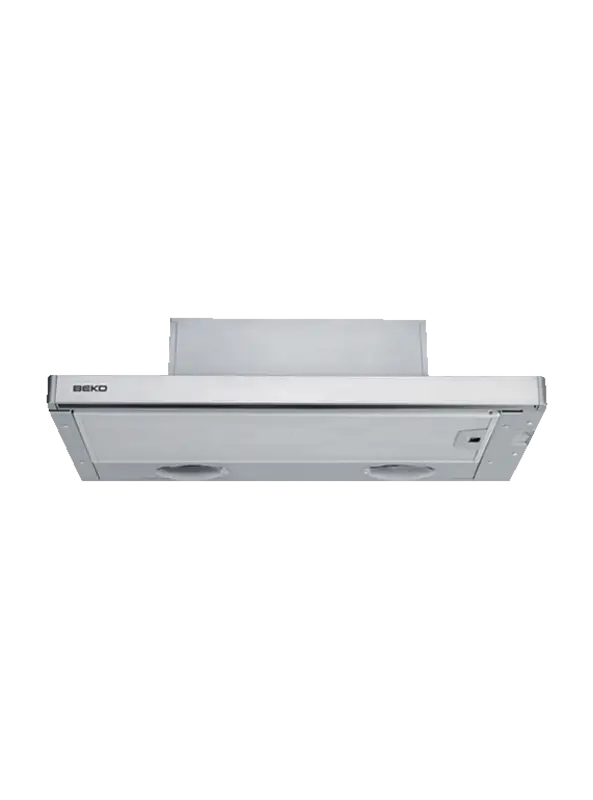 Productfoto 1 van Beko CTB 9407 X te koop bij Sweers Witgoed