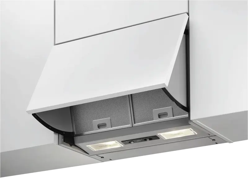 Productfoto 1 van AEG DEB2631S te koop bij Sweers Witgoed