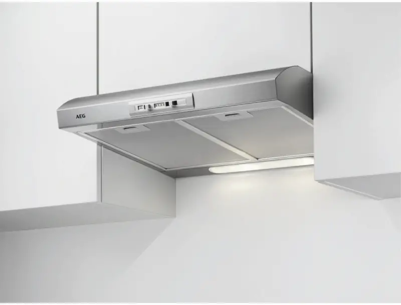 Productfoto 1 van AEG DUB1611M te koop bij Sweers Witgoed