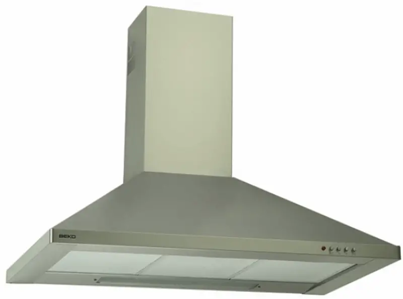Productfoto 1 van Beko CWB 9441 XN te koop bij Sweers Witgoed