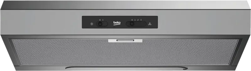 Productfoto 1 van Beko HNS61210XH te koop bij Sweers Witgoed