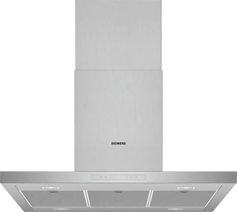 Productfoto 1 van Siemens LF97BCP50 te koop bij Sweers Witgoed