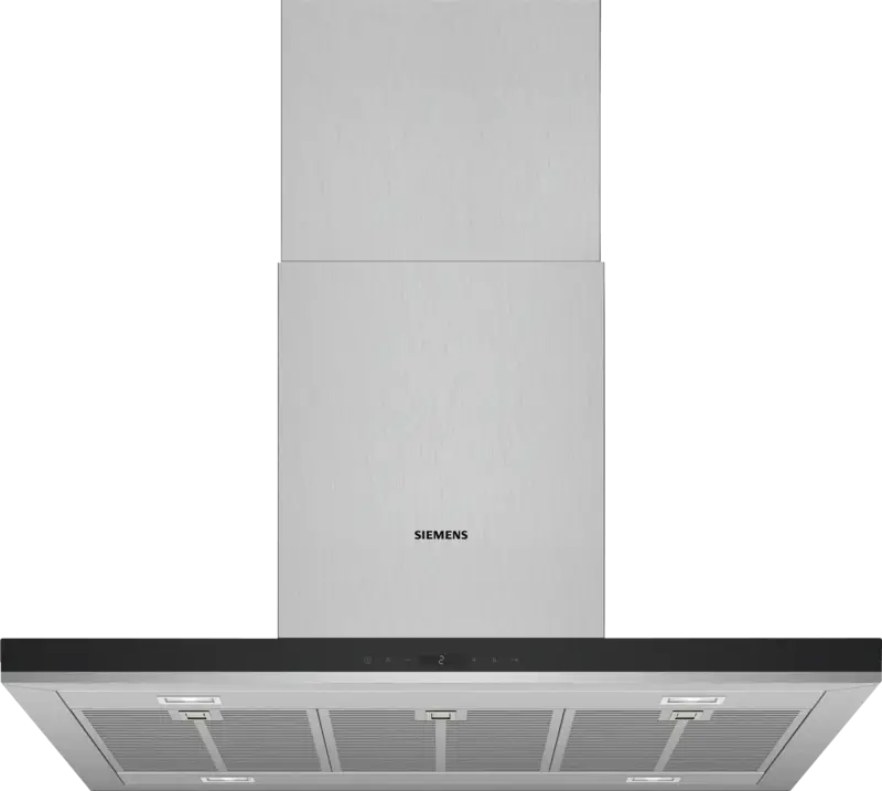 Productfoto 1 van Siemens LF98BIP50 te koop bij Sweers Witgoed