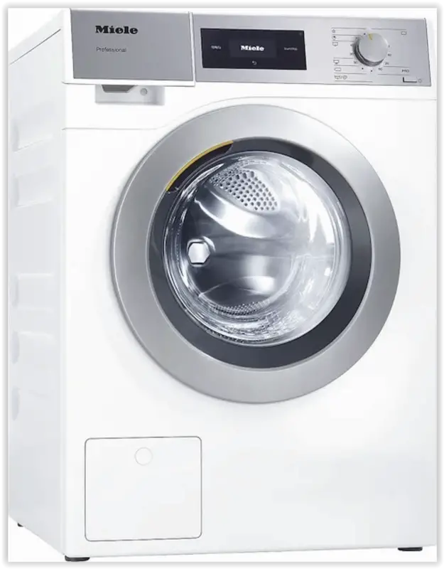 Productfoto 1 van Miele PWM507 DP NL LW te koop bij Sweers Witgoed