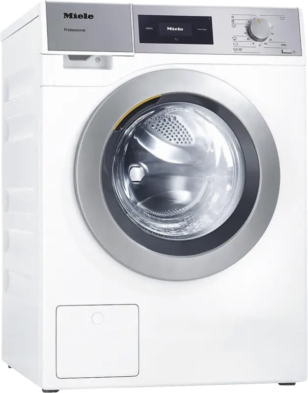 Productfoto 1 van Miele PWM507 DV NL LW te koop bij Sweers Witgoed