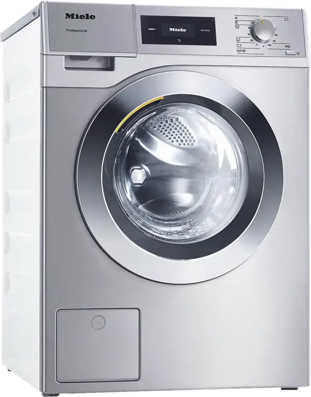 Productfoto 1 van Miele PWM507 DP NL SST te koop bij Sweers Witgoed