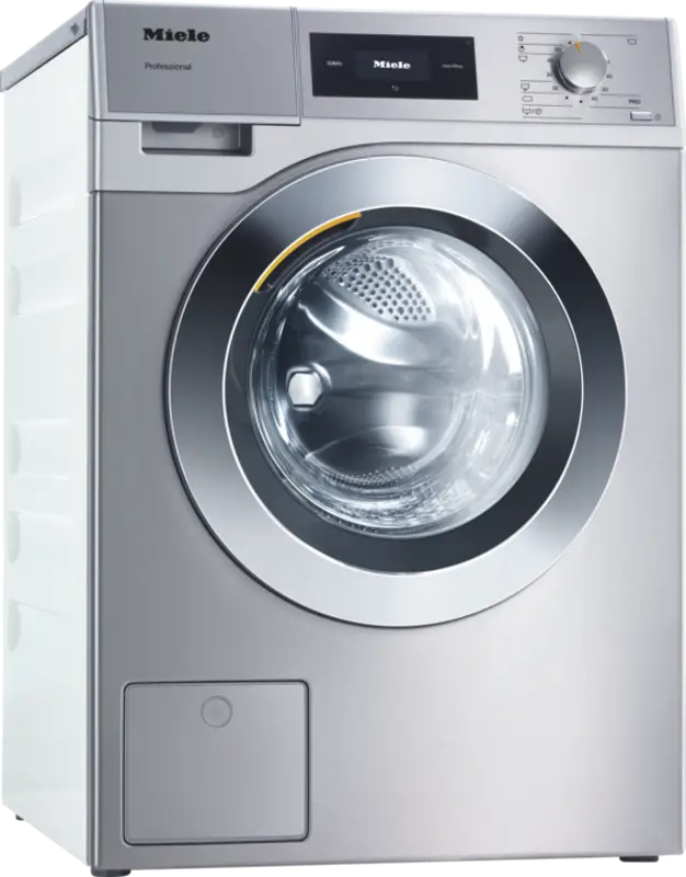 Productfoto 1 van Miele PWM507 DV NL SST te koop bij Sweers Witgoed