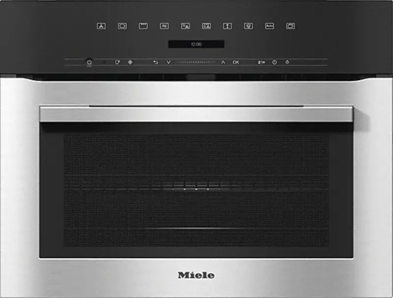 Productfoto 1 van Miele H 7140 BM te koop bij Sweers Witgoed