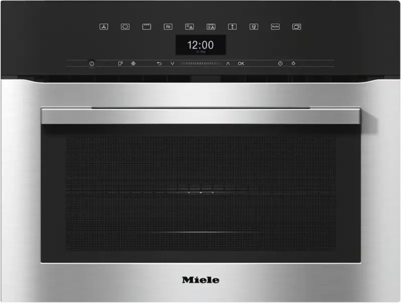 Productfoto 1 van Miele H 7340 BM te koop bij Sweers Witgoed