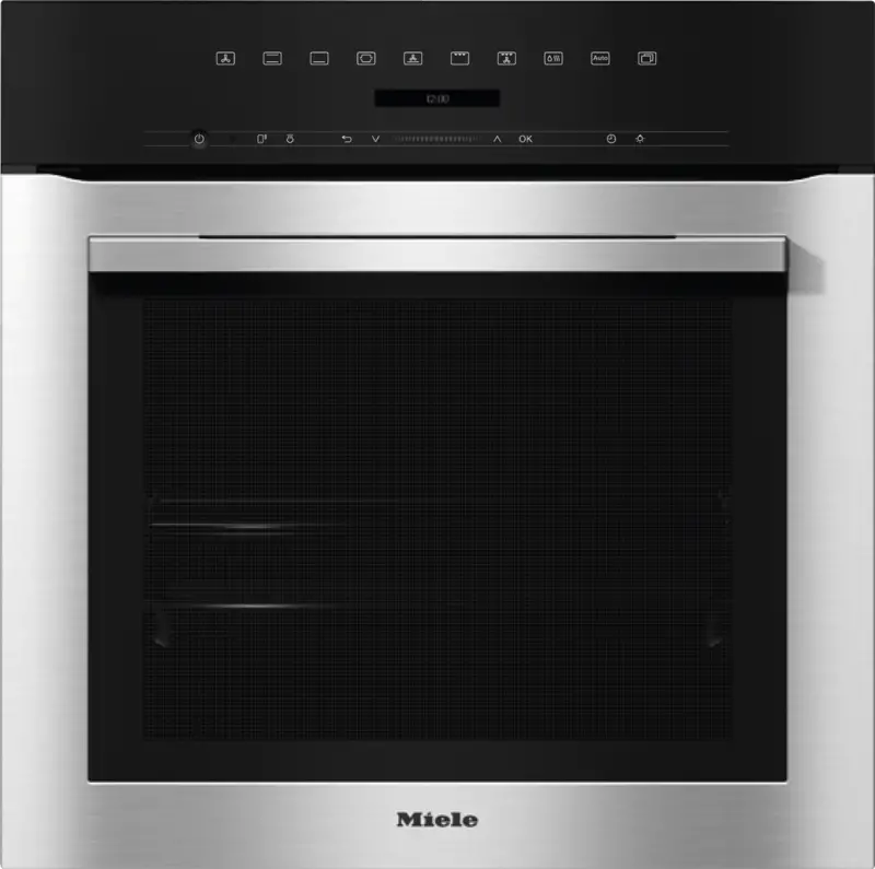 Productfoto 1 van Miele H 7164 B te koop bij Sweers Witgoed