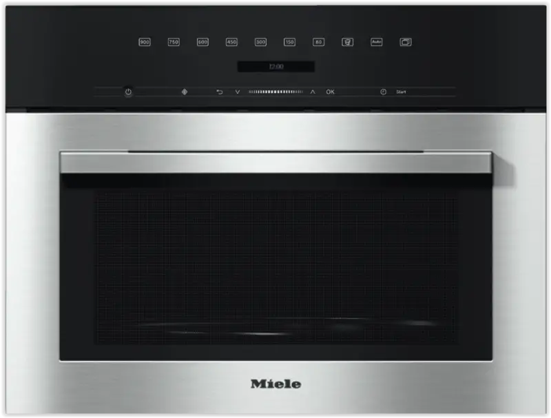 Productfoto 1 van Miele M 7140 te koop bij Sweers Witgoed