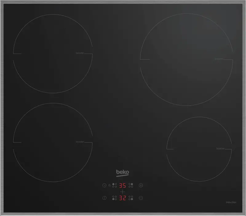 Productfoto 1 van Beko HII64400MTX te koop bij Sweers Witgoed