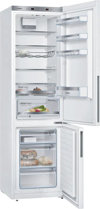 Productfoto 1 van Bosch KGE39AWCA te koop bij Sweers Witgoed