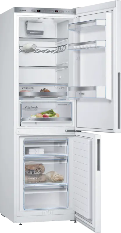 Productfoto 1 van Bosch KGE36AWCA te koop bij Sweers Witgoed