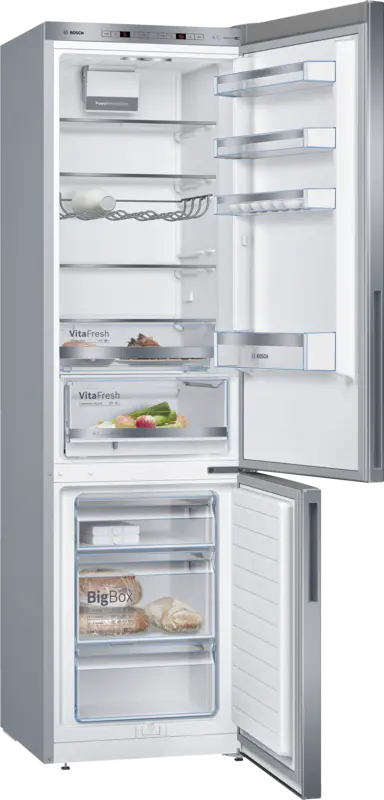 Productfoto 1 van Bosch KGE39ALCA te koop bij Sweers Witgoed