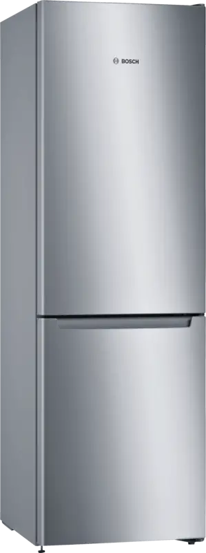 Productfoto 1 van Bosch KGN33NLEB te koop bij Sweers Witgoed