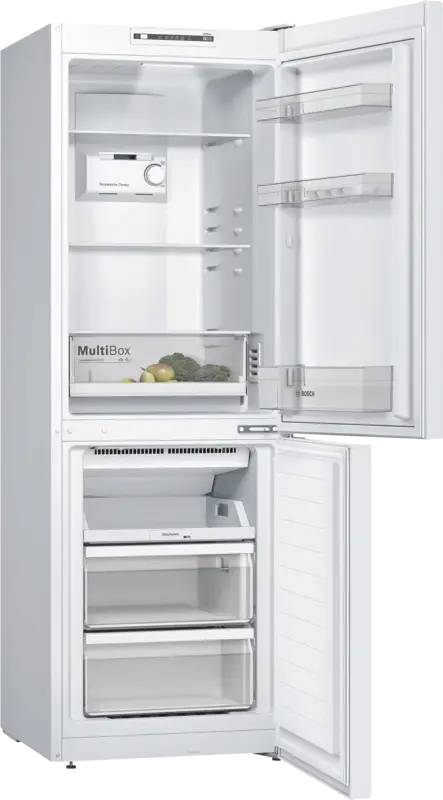 Productfoto 1 van Bosch KGN33NWEB te koop bij Sweers Witgoed