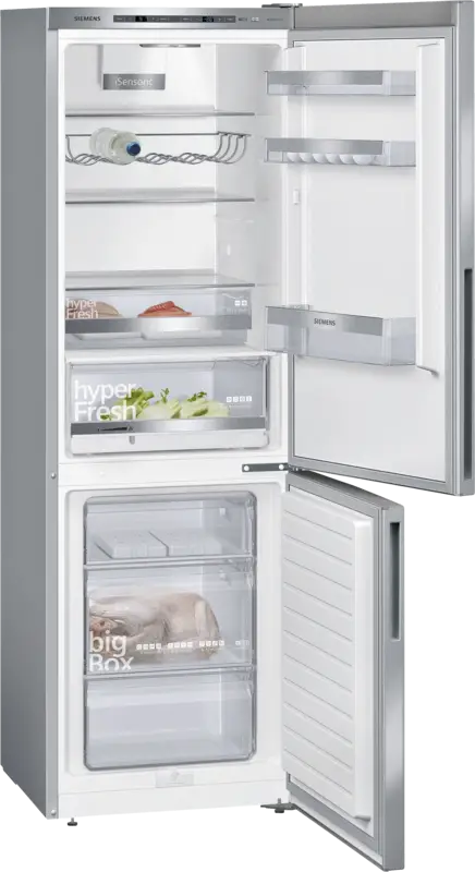 Productfoto 1 van Siemens KG36EALCA te koop bij Sweers Witgoed