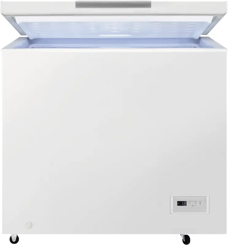 Productfoto 1 van AEG AHB520E1LW te koop bij Sweers Witgoed