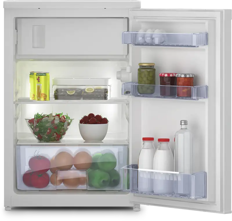 Productfoto 1 van Beko TSE1285N te koop bij Sweers Witgoed