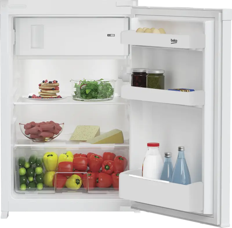 Productfoto 1 van Beko B1754FN te koop bij Sweers Witgoed