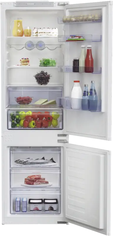 Productfoto 1 van Beko BCSA285E4SN te koop bij Sweers Witgoed