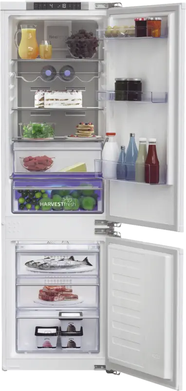 Productfoto 1 van Beko BCNA275E4FN te koop bij Sweers Witgoed