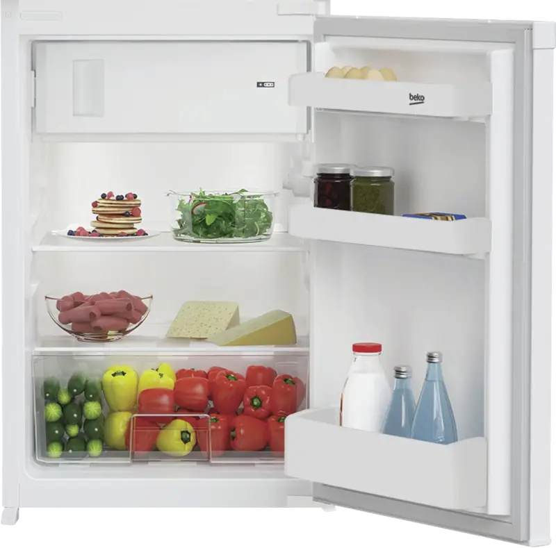 Productfoto 1 van Beko B1754N te koop bij Sweers Witgoed