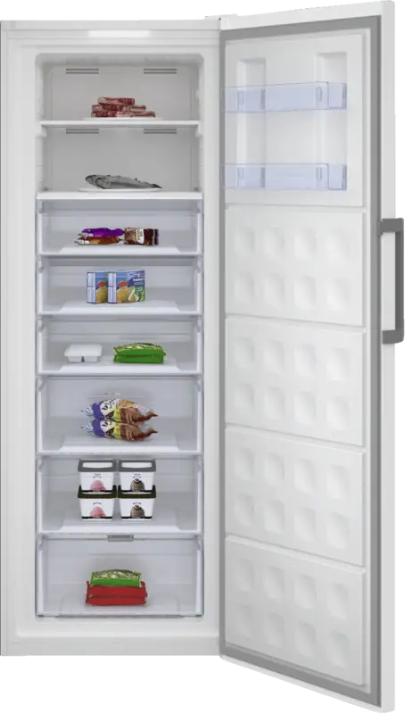 Productfoto 1 van Beko RFNE448E45W te koop bij Sweers Witgoed