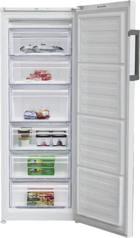 Productfoto 1 van Beko RFSA240M43WN te koop bij Sweers Witgoed
