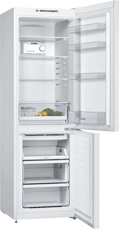 Productfoto 1 van Bosch KGN36NWEA te koop bij Sweers Witgoed